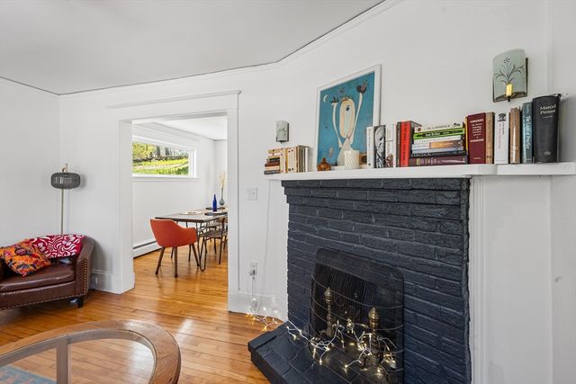 76 Paul Revere Rd, Arlington, MA 02476