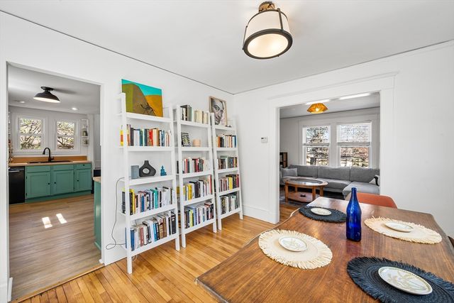 76 Paul Revere Rd, Arlington, MA 02476