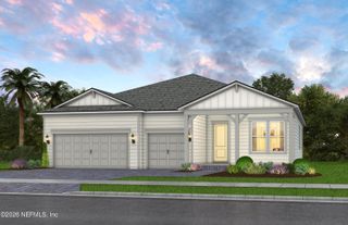 523 PINE LILLY Loop, Yulee, FL 32097