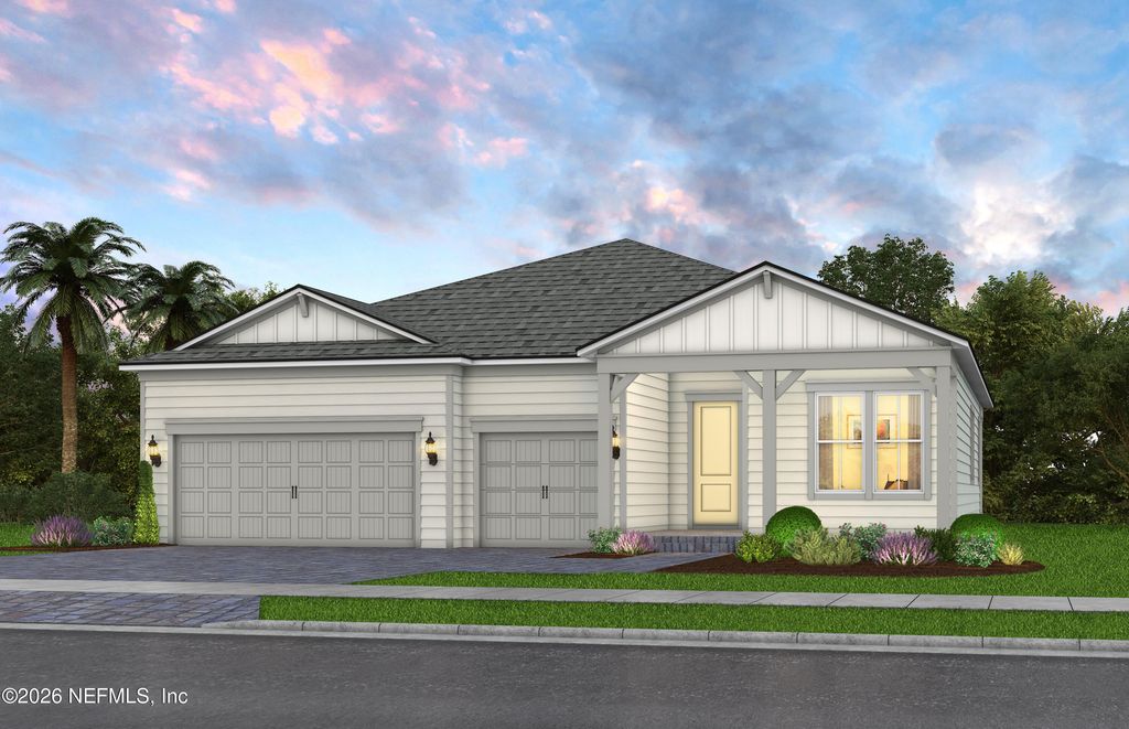 523 PINE LILLY Loop, Yulee, FL 32097