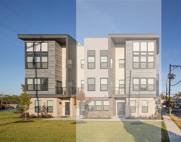 3500 Madison Park Avenue, Cincinnati, OH 45209