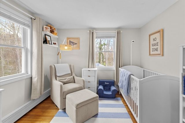 184 Booth Hill Rd, Scituate, MA 02066