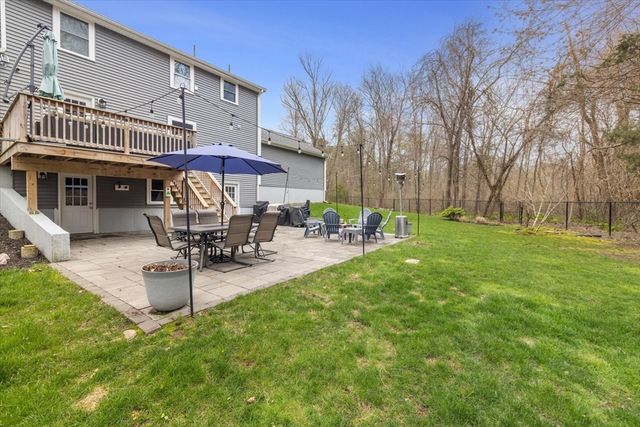 184 Booth Hill Rd, Scituate, MA 02066