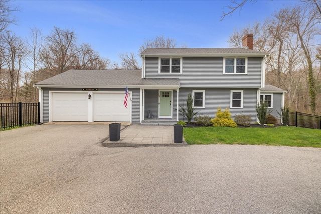 184 Booth Hill Rd, Scituate, MA 02066