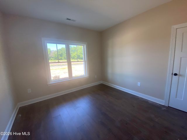 9643 Hinnant-Edgerton Road, Kenly, NC 27542