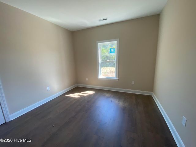 9643 Hinnant-Edgerton Road, Kenly, NC 27542