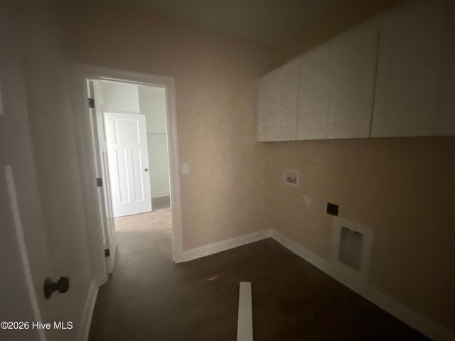 9643 Hinnant-Edgerton Road, Kenly, NC 27542