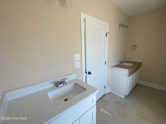 9643 Hinnant-Edgerton Road, Kenly, NC 27542