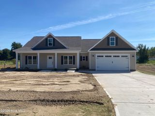 9643 Hinnant-Edgerton Road, Kenly, NC 27542