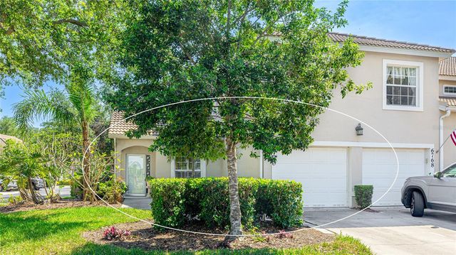 6770 FAIRWAY GARDENS DRIVE, Bradenton, FL 34203