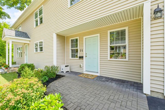 71 Hillcrest Road, Marlborough, MA 01752