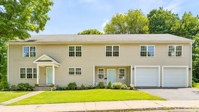 71 Hillcrest Road, Marlborough, MA 01752