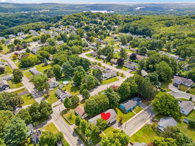 71 Hillcrest Road, Marlborough, MA 01752