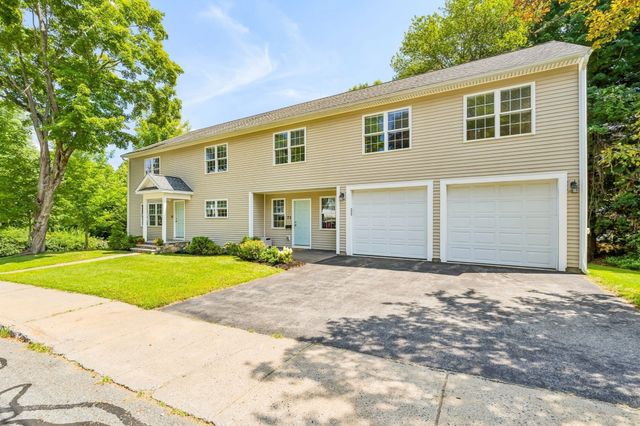 71 Hillcrest Road, Marlborough, MA 01752