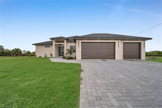 2540 NW 6th TER, Cape Coral, FL 33993