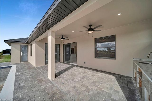 2540 NW 6th TER, Cape Coral, FL 33993