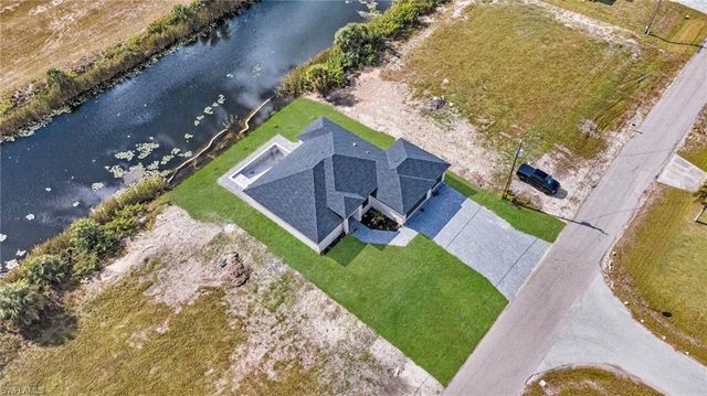 2540 NW 6th TER, Cape Coral, FL 33993