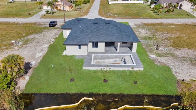 2540 NW 6th TER, Cape Coral, FL 33993