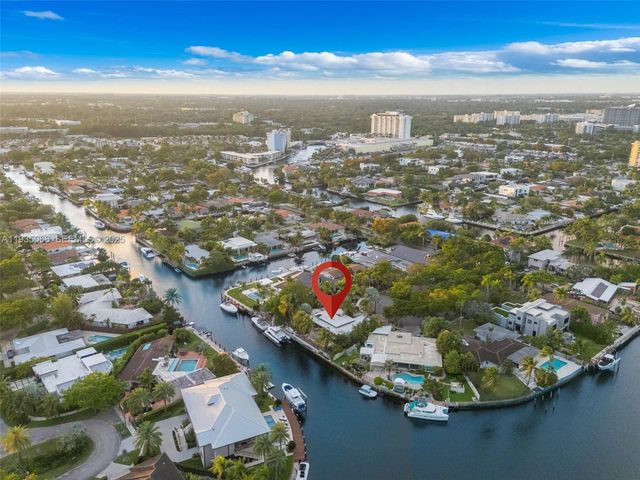 12900 Ixora Cir, North Miami, FL 33181