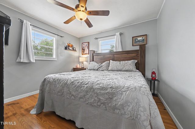 190 Cherokee Boulevard, Greeneville, TN 37743