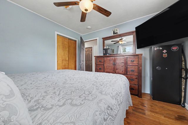 190 Cherokee Boulevard, Greeneville, TN 37743