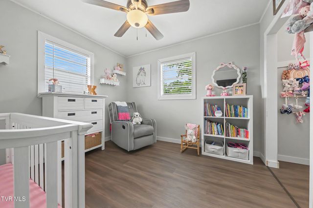 190 Cherokee Boulevard, Greeneville, TN 37743