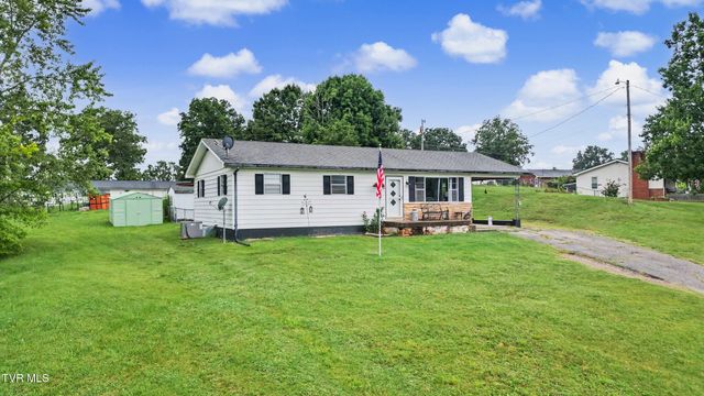 190 Cherokee Boulevard, Greeneville, TN 37743