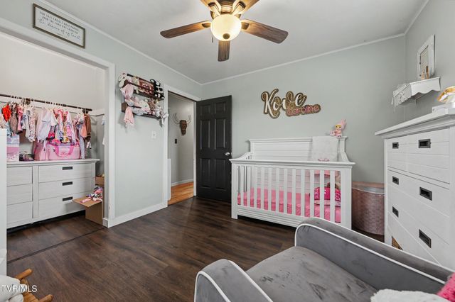 190 Cherokee Boulevard, Greeneville, TN 37743