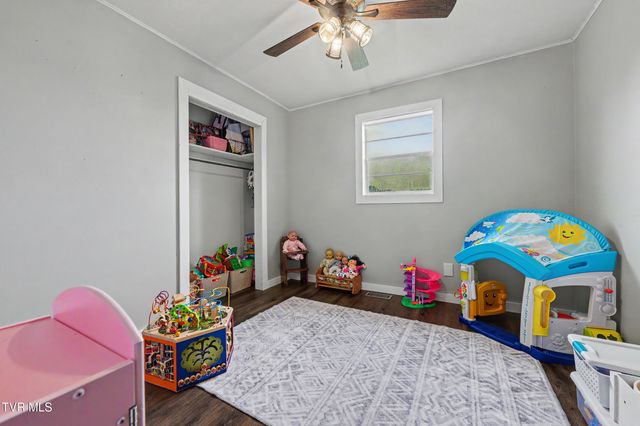 190 Cherokee Boulevard, Greeneville, TN 37743