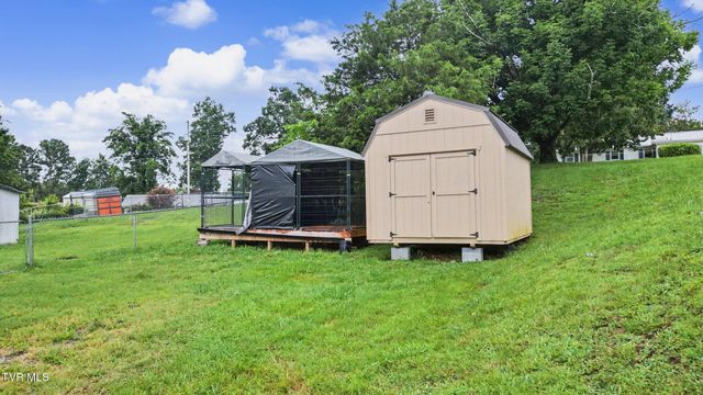 190 Cherokee Boulevard, Greeneville, TN 37743