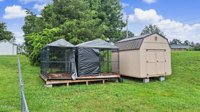 190 Cherokee Boulevard, Greeneville, TN 37743