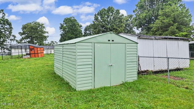 190 Cherokee Boulevard, Greeneville, TN 37743