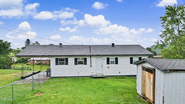 190 Cherokee Boulevard, Greeneville, TN 37743