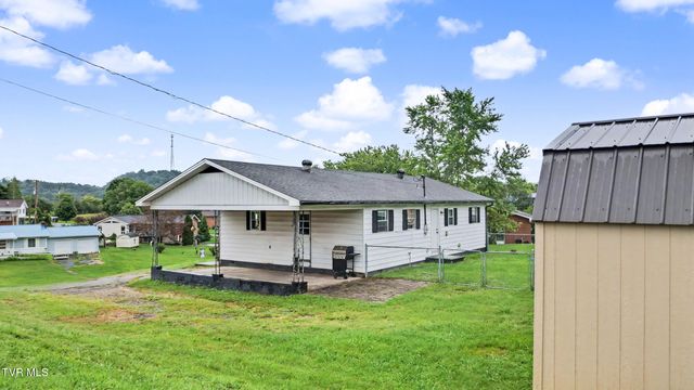 190 Cherokee Boulevard, Greeneville, TN 37743
