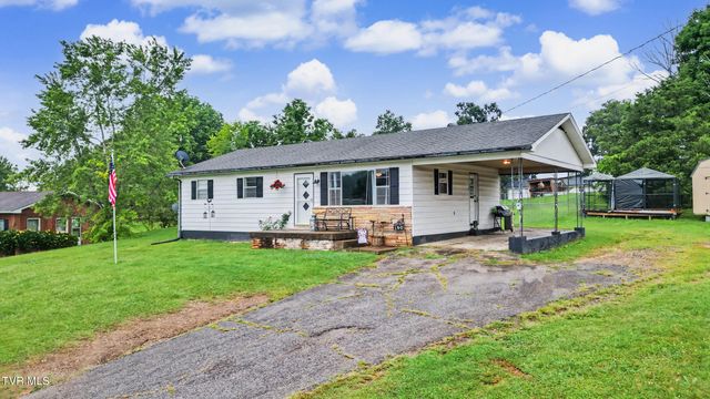 190 Cherokee Boulevard, Greeneville, TN 37743