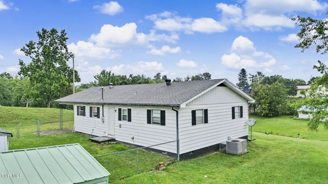 190 Cherokee Boulevard, Greeneville, TN 37743
