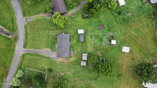 190 Cherokee Boulevard, Greeneville, TN 37743