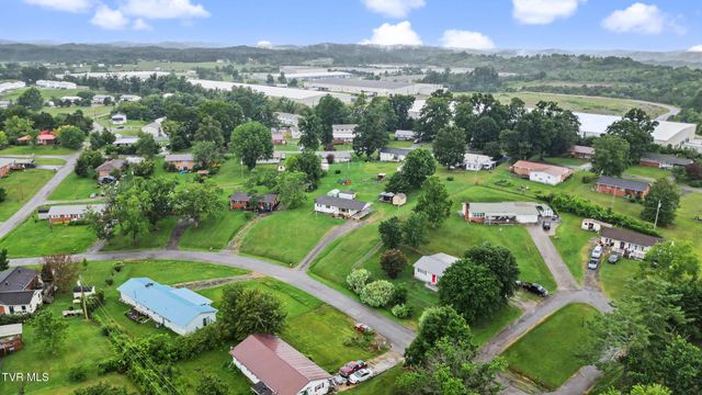 190 Cherokee Boulevard, Greeneville, TN 37743