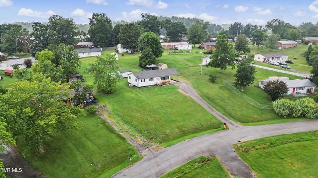 190 Cherokee Boulevard, Greeneville, TN 37743