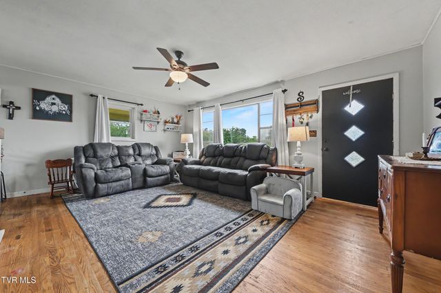 190 Cherokee Boulevard, Greeneville, TN 37743