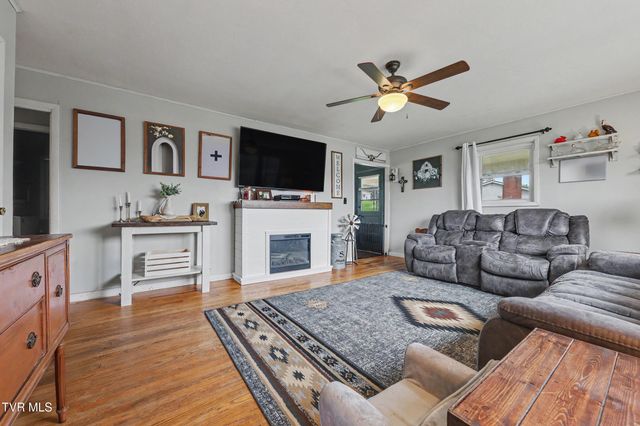 190 Cherokee Boulevard, Greeneville, TN 37743