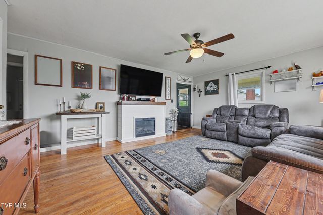 190 Cherokee Boulevard, Greeneville, TN 37743