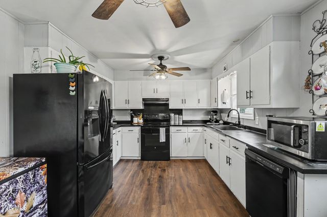 190 Cherokee Boulevard, Greeneville, TN 37743