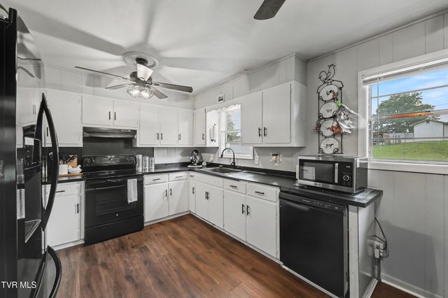 190 Cherokee Boulevard, Greeneville, TN 37743