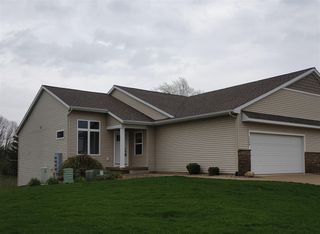 1368 S Village Circle, Kalamazoo, MI 49009