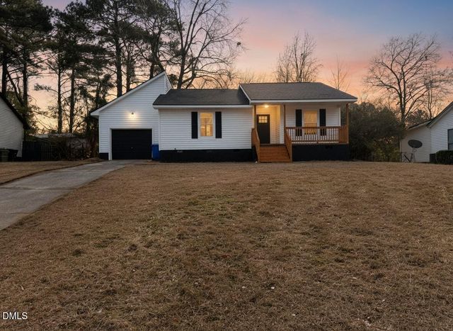 4531 Westfield Road, Fayetteville, NC 28314