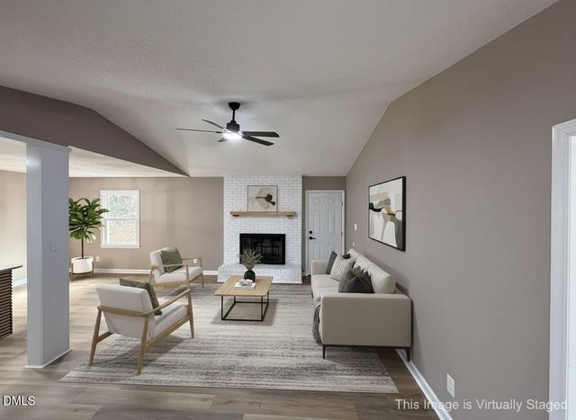 4531 Westfield Road, Fayetteville, NC 28314