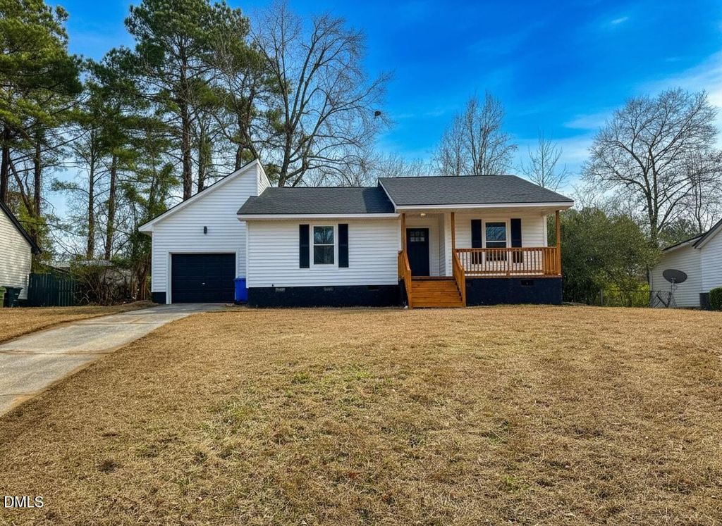 4531 Westfield Road, Fayetteville, NC 28314