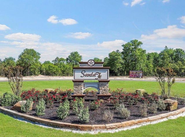 2201 Road 591501, Cleveland, TX 77327