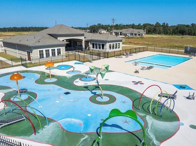 2201 Road 591501, Cleveland, TX 77327